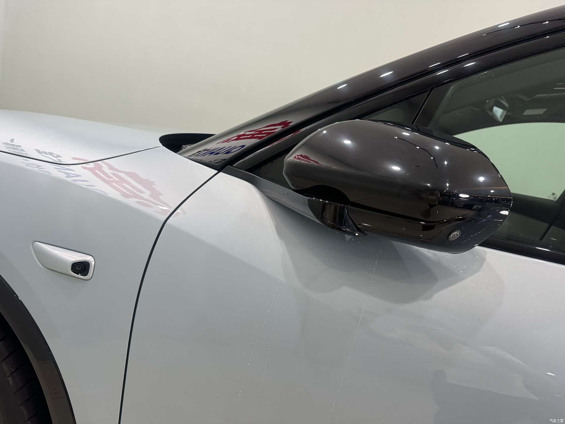 NIO ES6, 2025 19