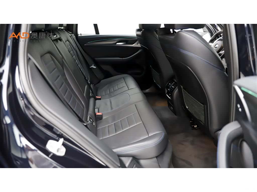 BMW X4, 2020 8