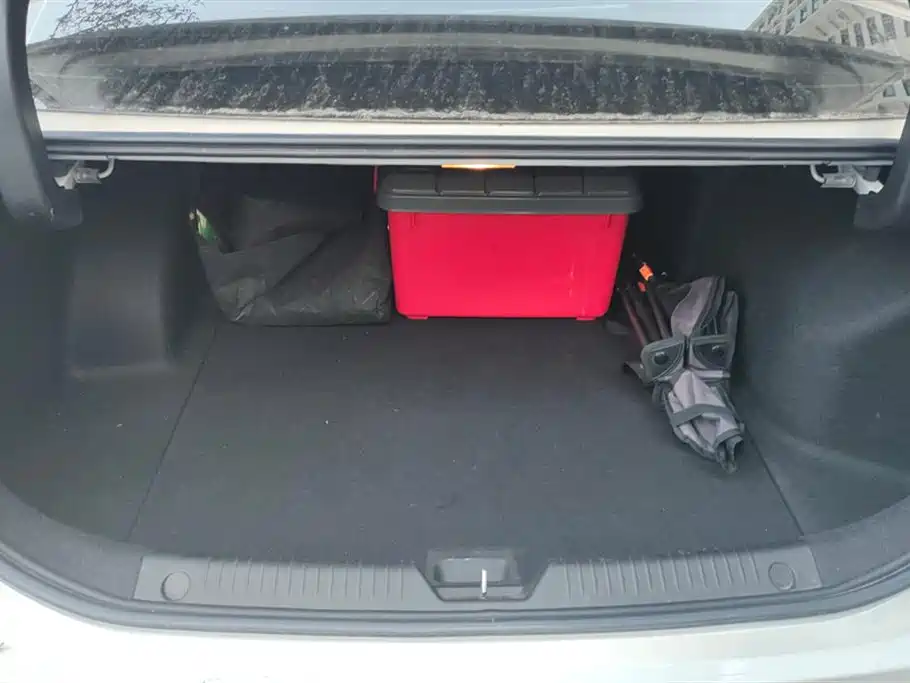 Trumpchi Trumpchi GA6