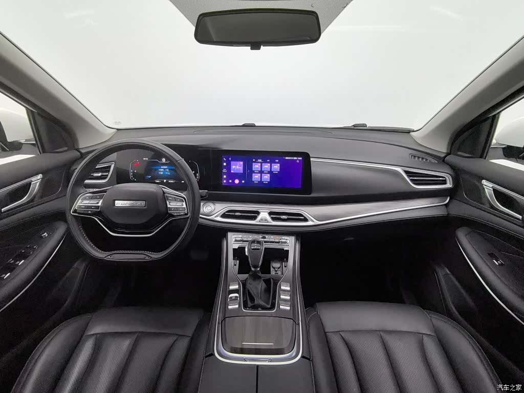 DongFeng 580, 2021 все фото