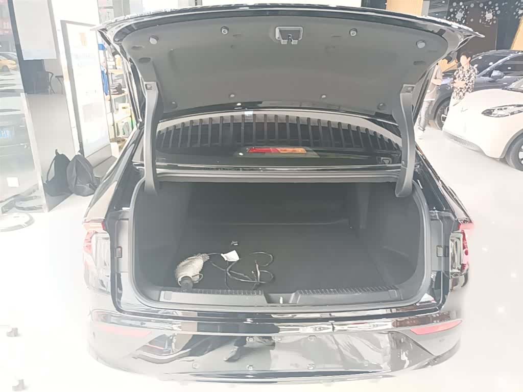 Wuling Starlight, 2025 19