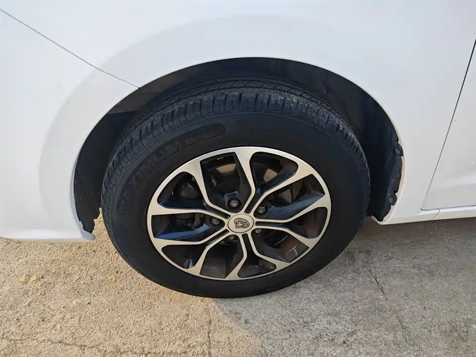 Changan Kaicheng Long line EV