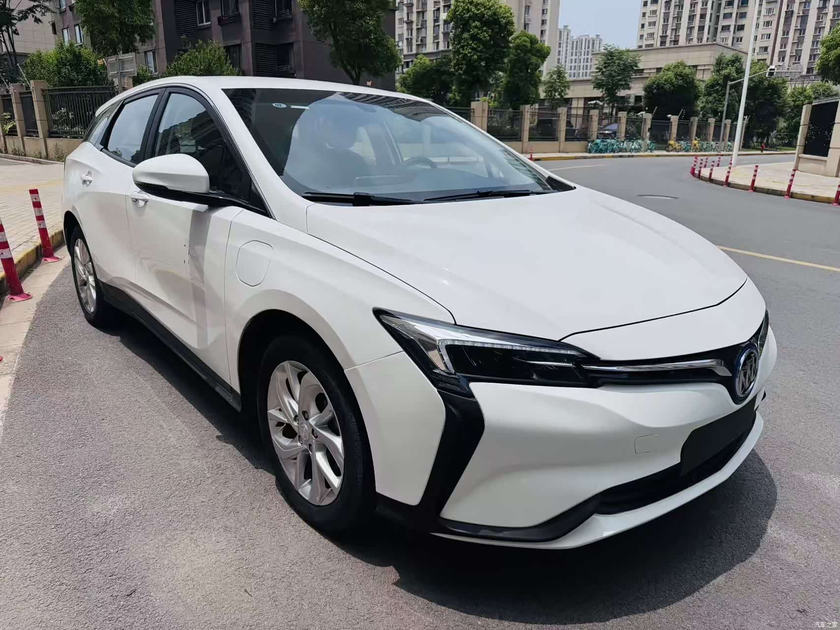 Buick Velite, 2024 3