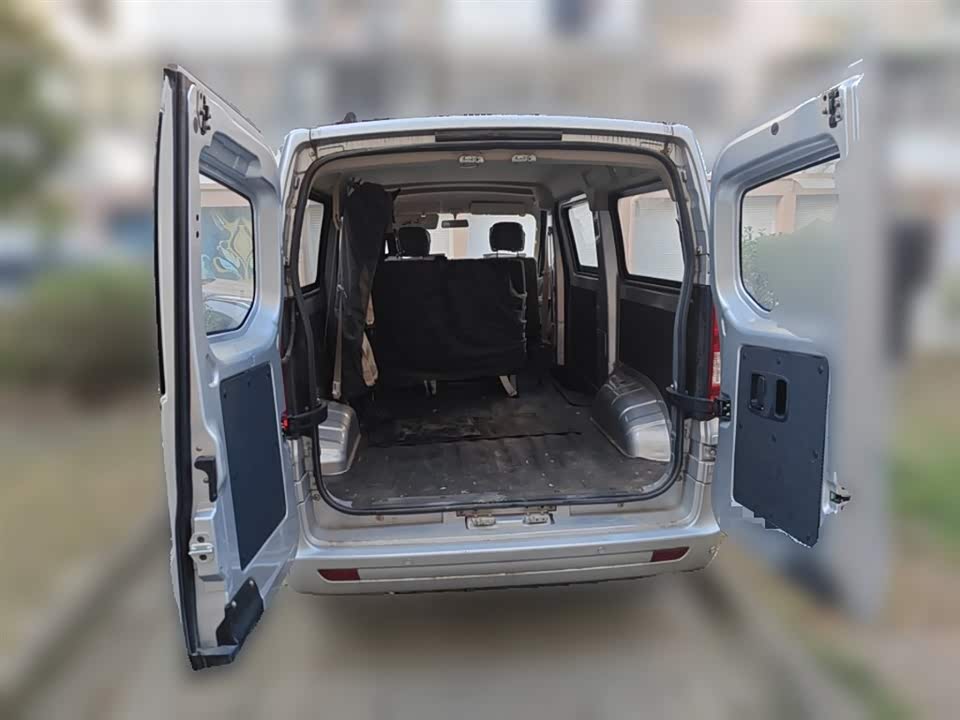 Changan Kaicheng Changan Ruixing M60