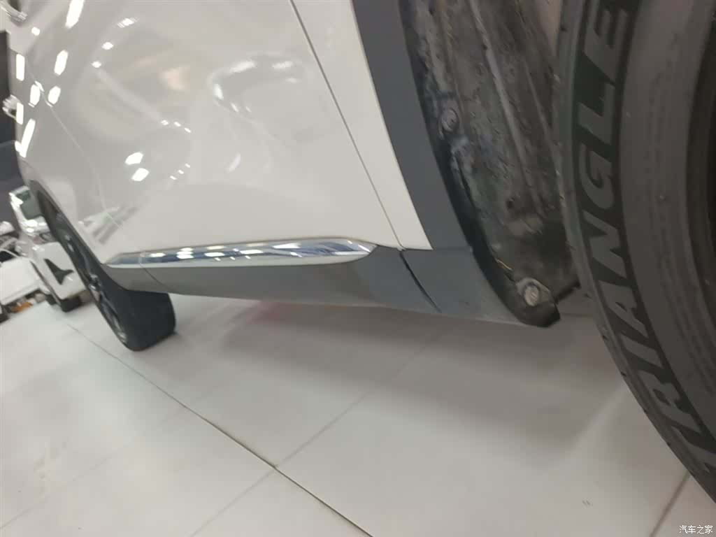 Haval H6, 2023 21