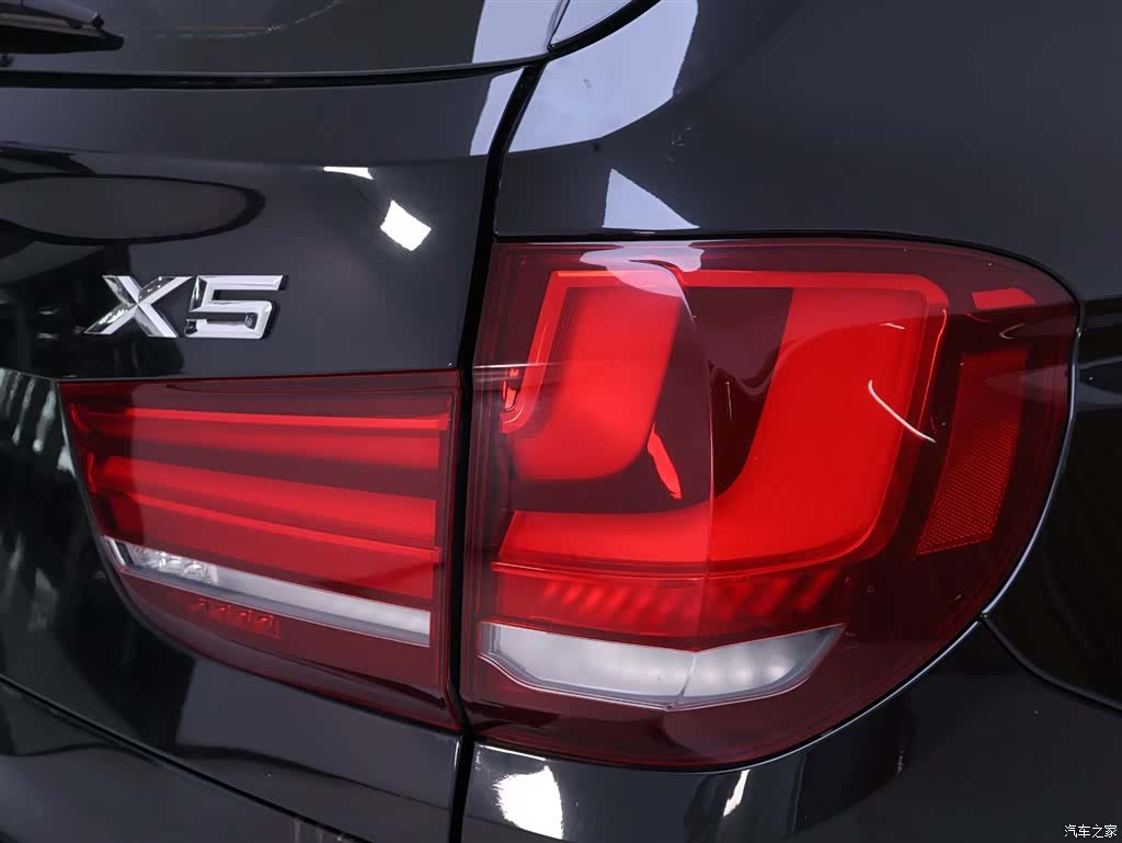 BMW X5, 2017 9