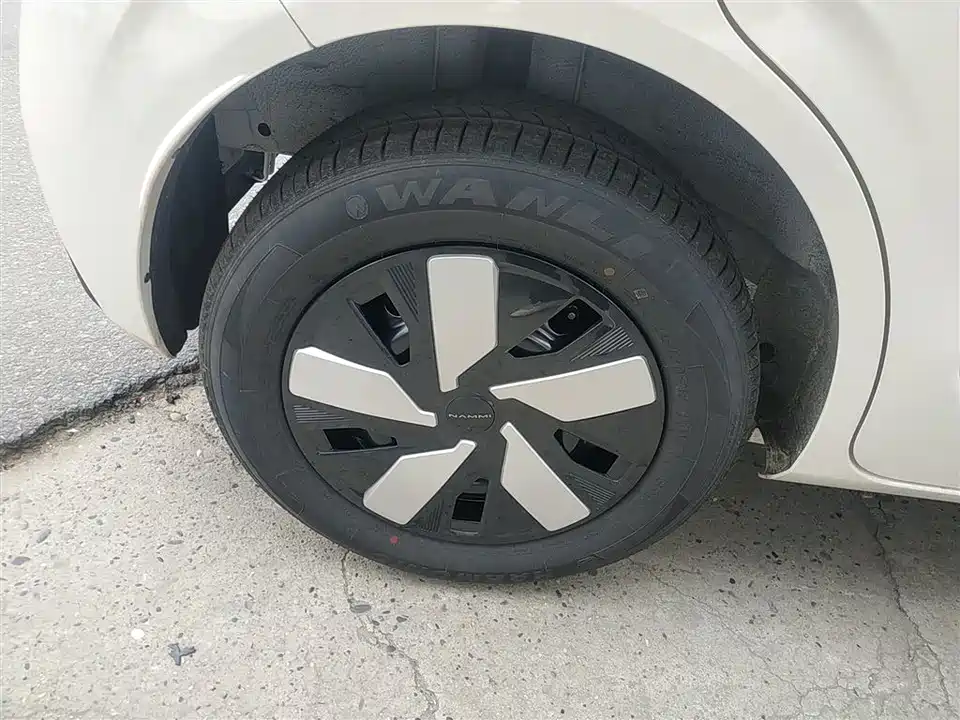 Dongfeng Nammi Nano 01