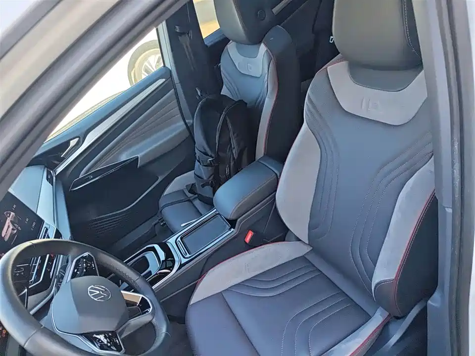 Volkswagen ID.4 CROZZ