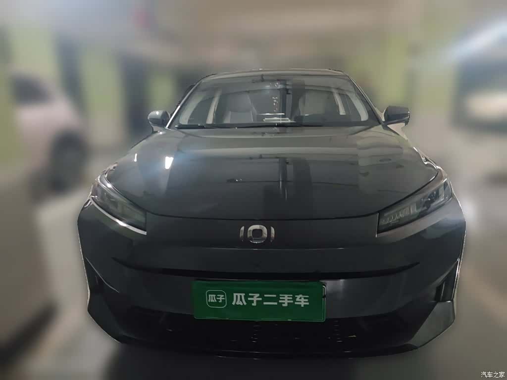 Changan Eado, 2024 2