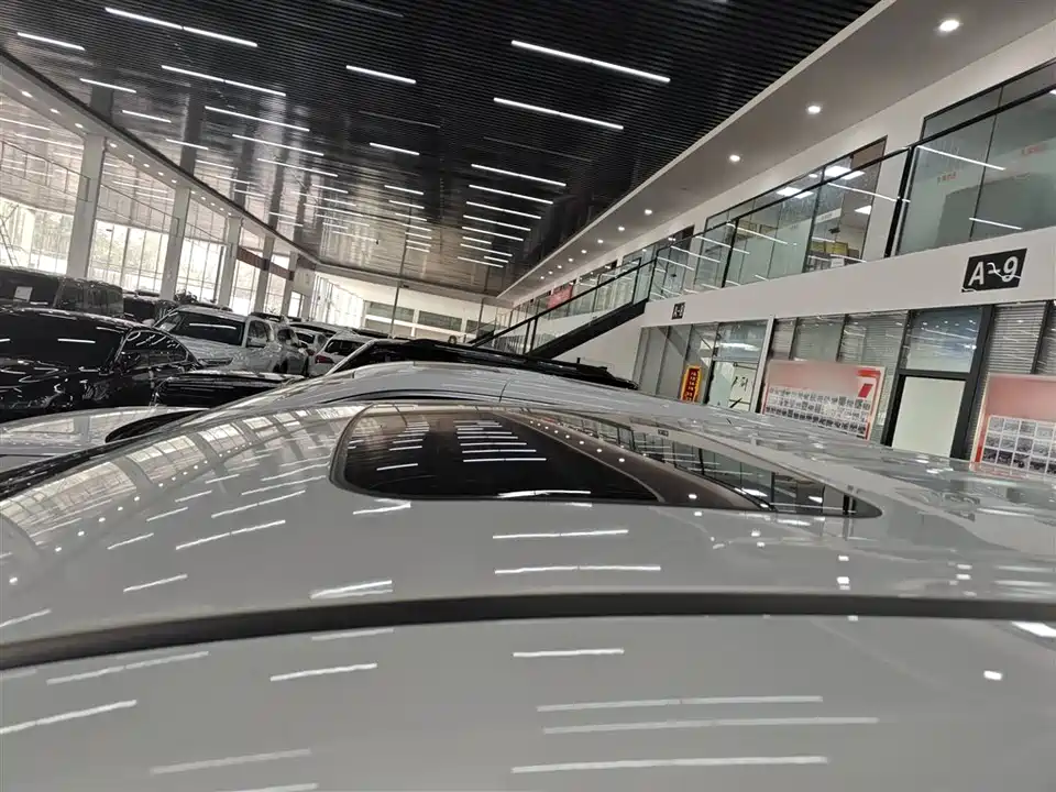 Trumpchi Trumpchi M8