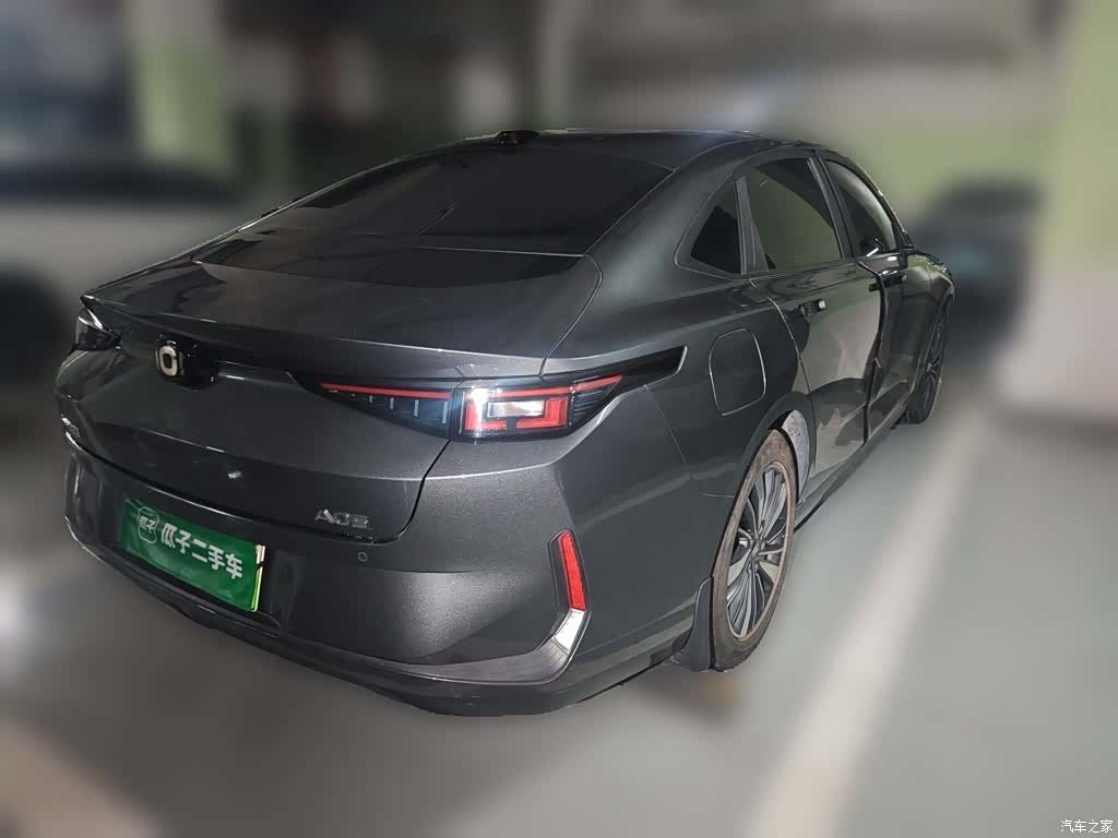 Changan Eado, 2024 4