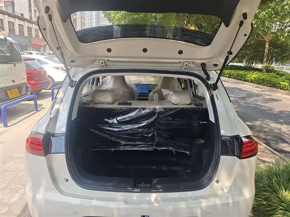 Wuling Wuling Bingguo PLUS