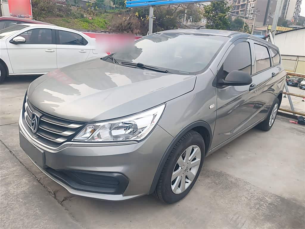 Baojun 310W