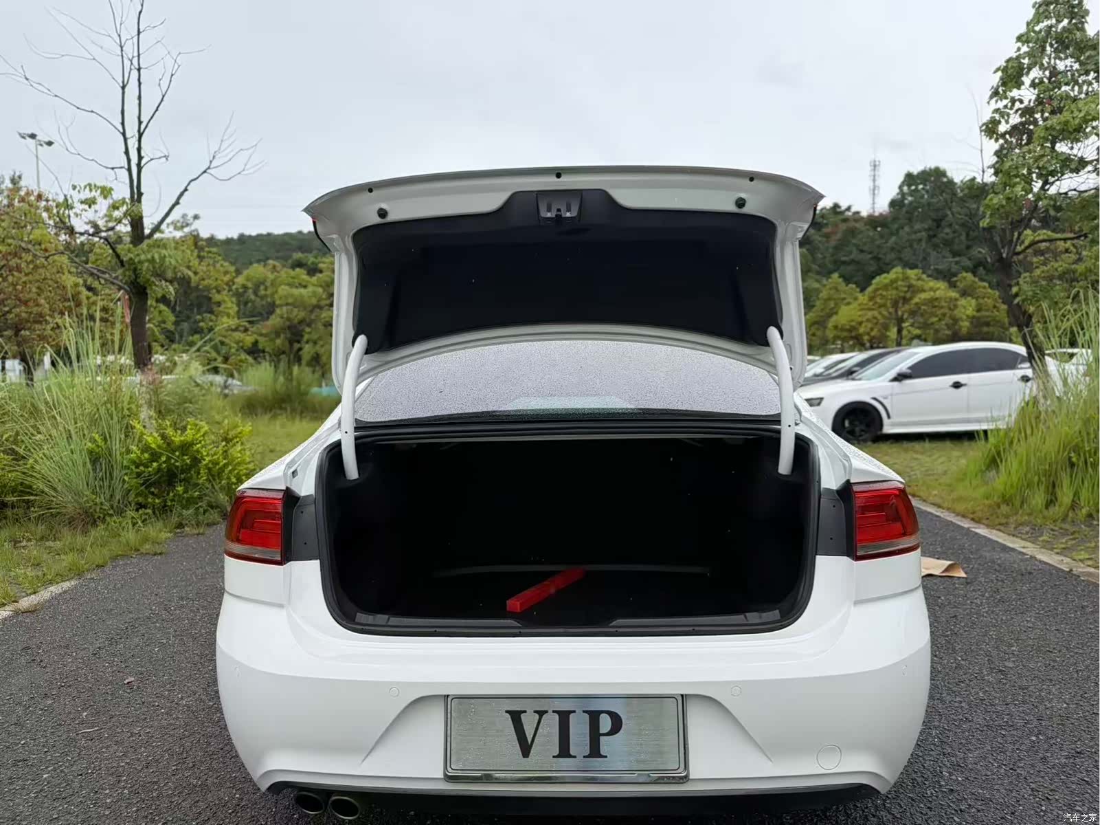 Volkswagen Lamando, 2017 16