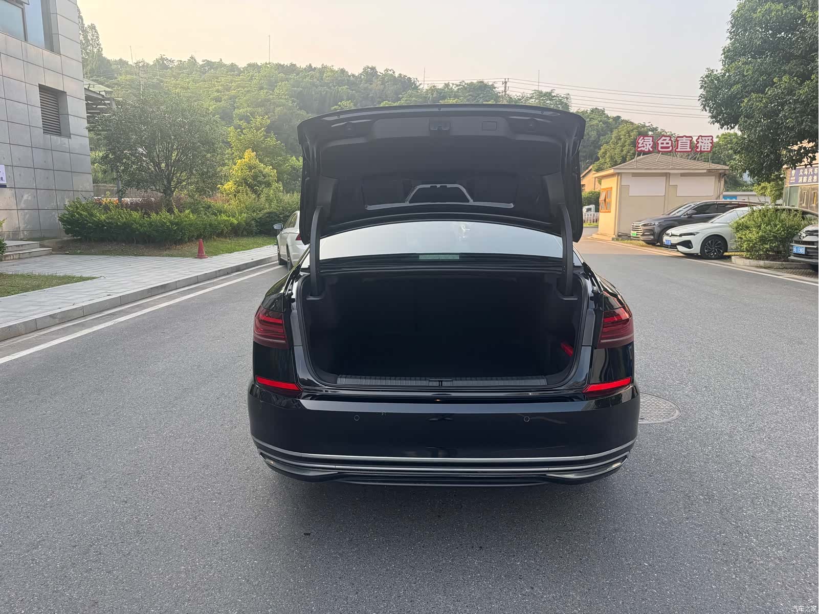 Volkswagen Passat, 2025 15