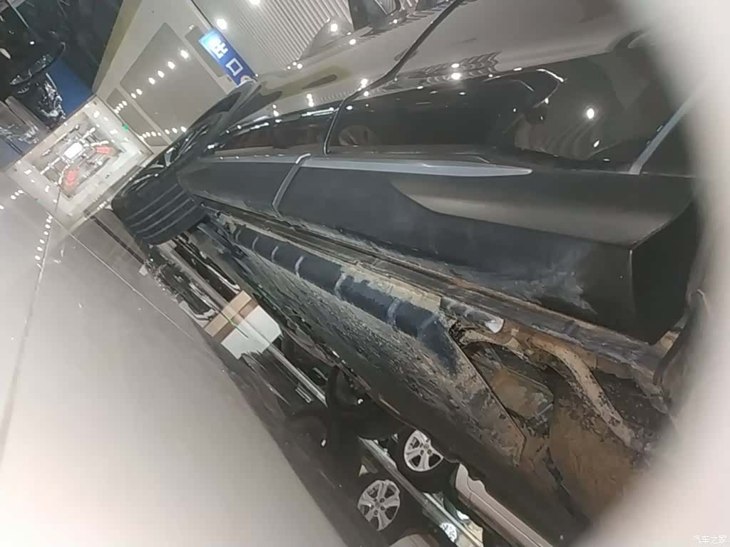 BYD Song, 2024 21