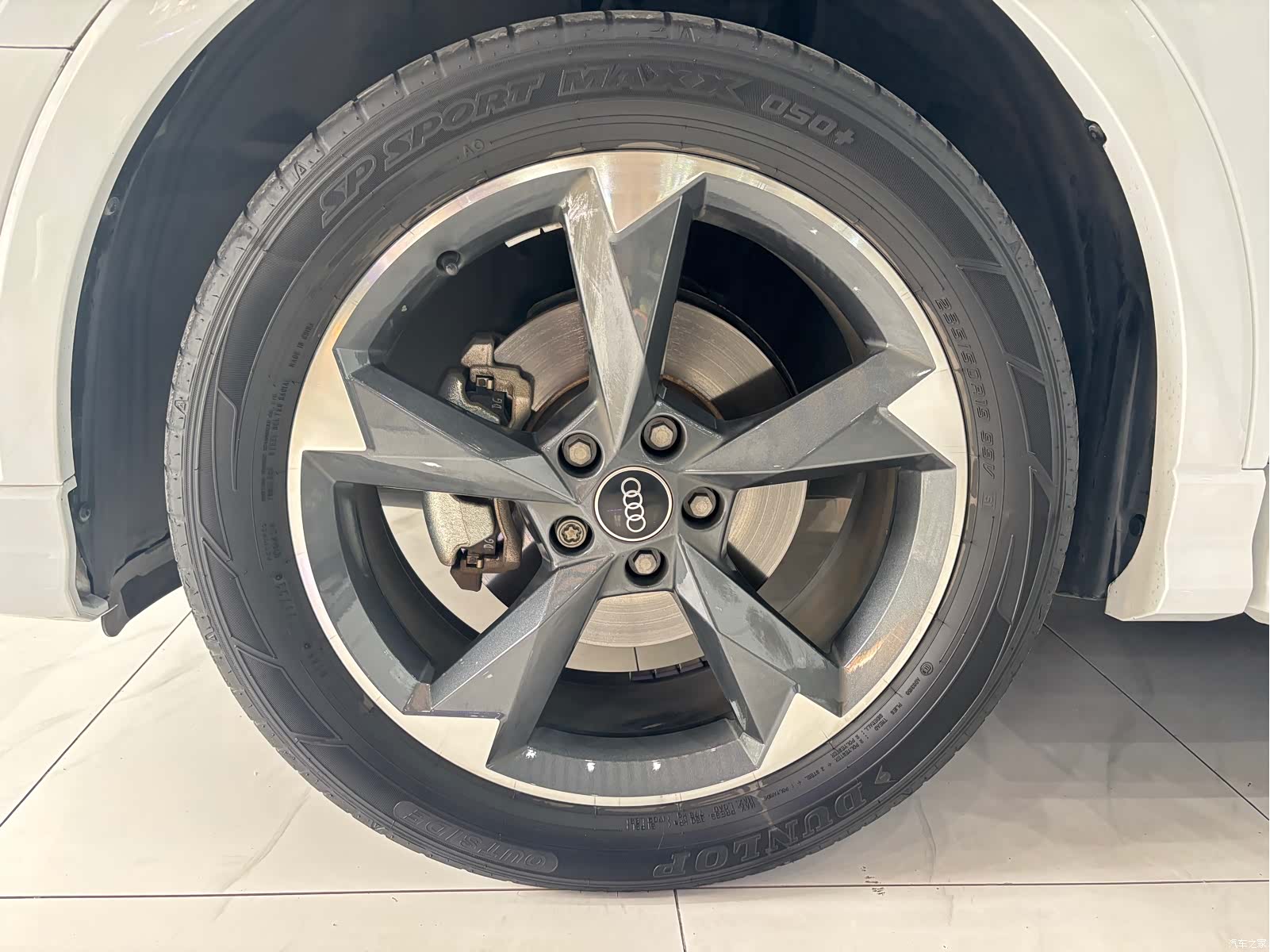Audi Q3, 2022 20
