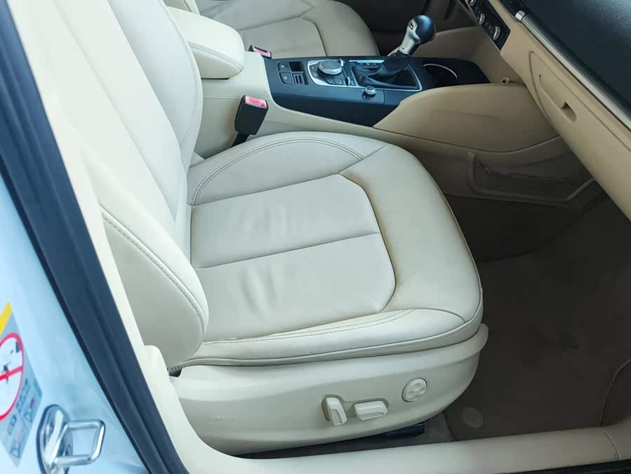 Audi A3 2015, фото 8