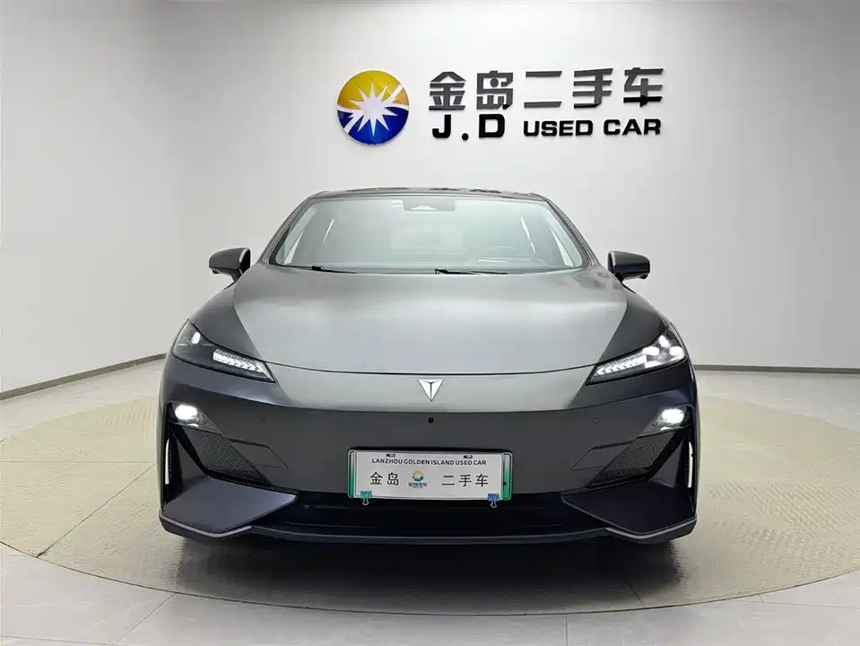 DEEPAL Dark blue SL03