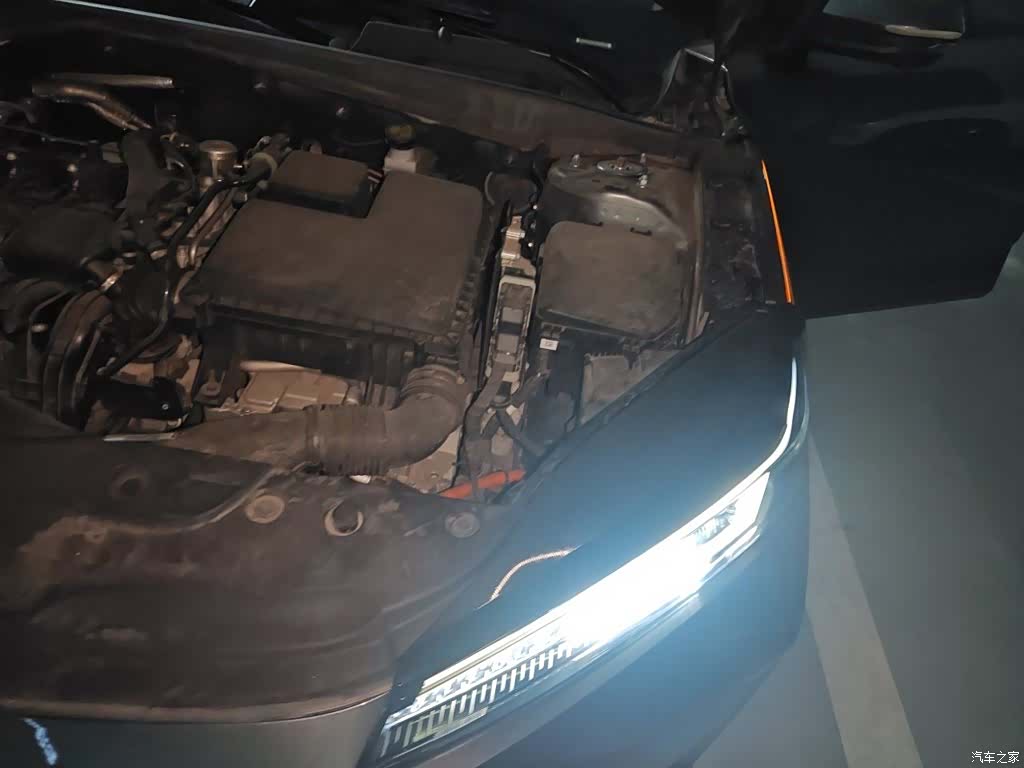 Changan Eado, 2024 23