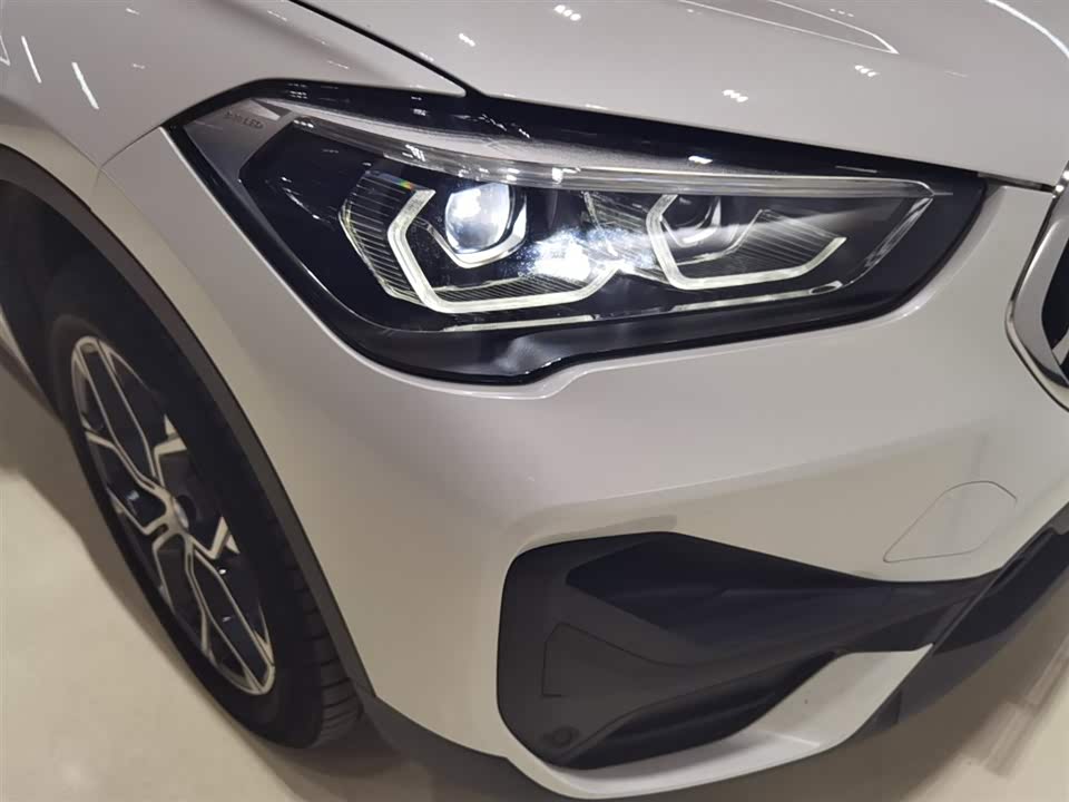 BMW X1 BMW X1