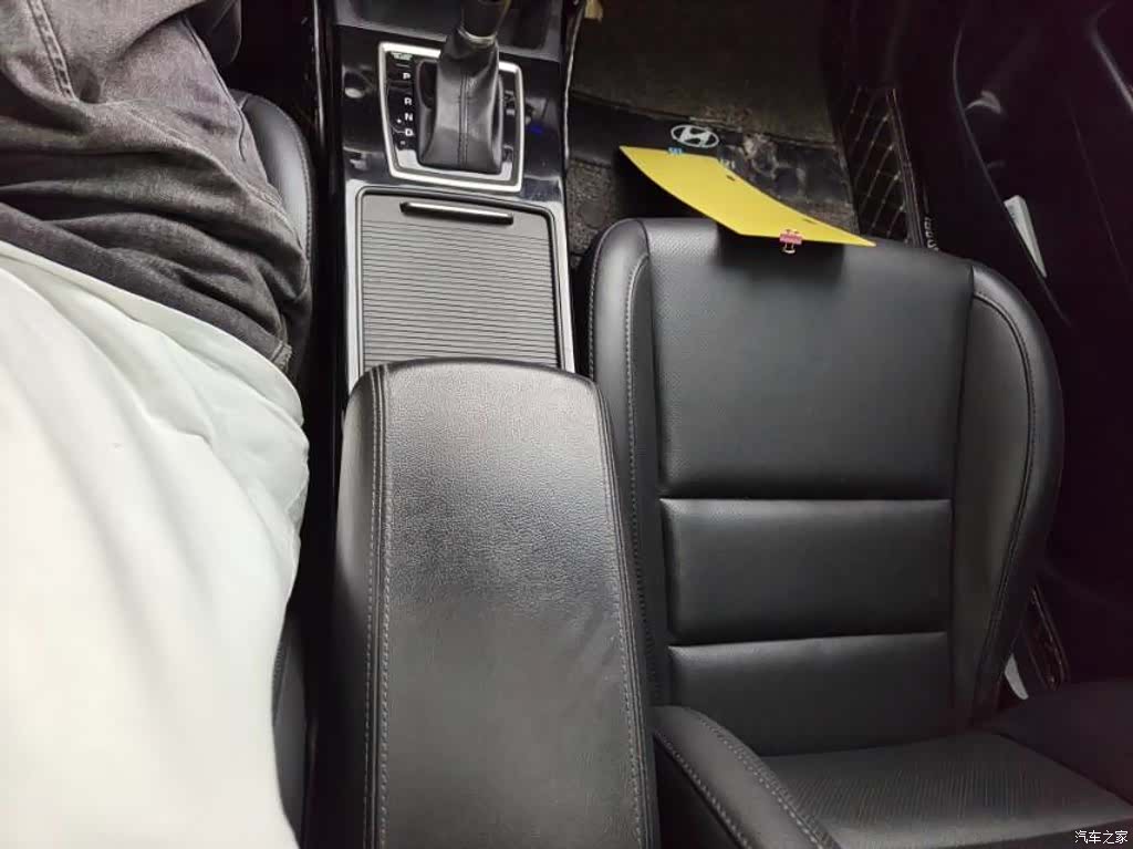 Hyundai GLS, 2018 20