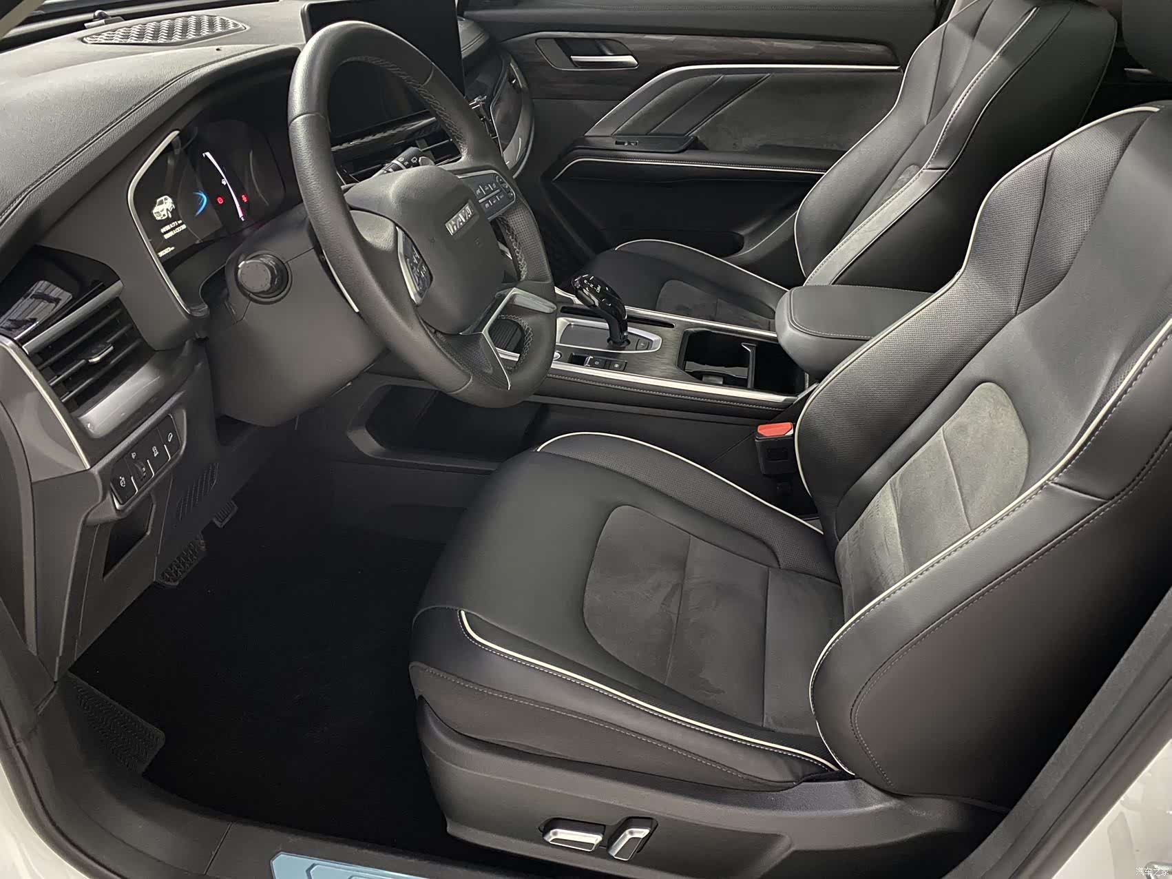 Haval H6, 2023 9
