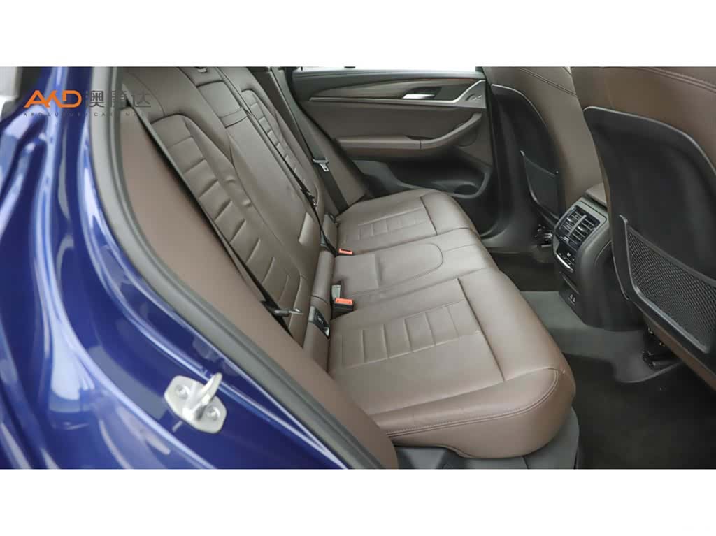 BMW X3, 2020 8