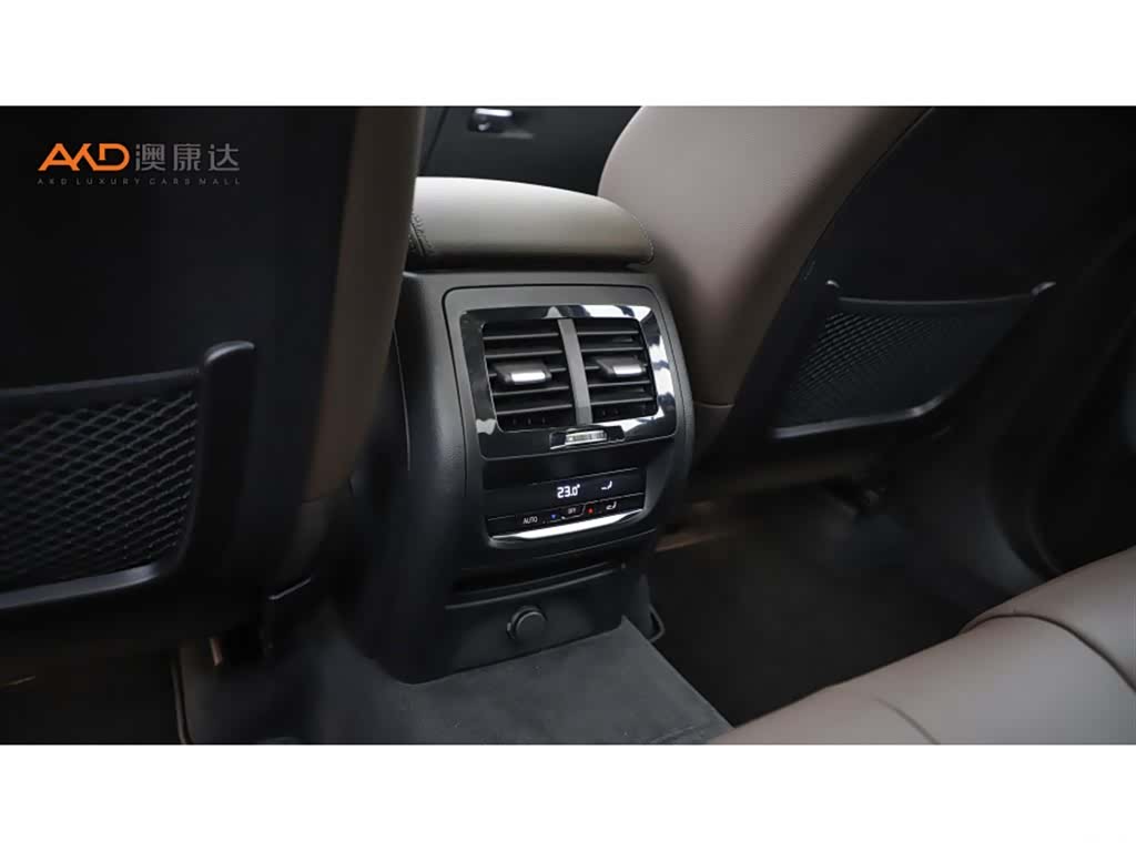 BMW X3, 2019 9