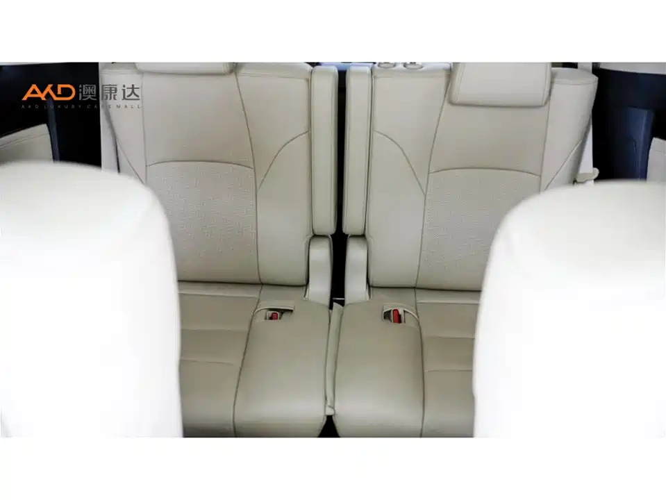 Toyota Elfa Toyota Elfa