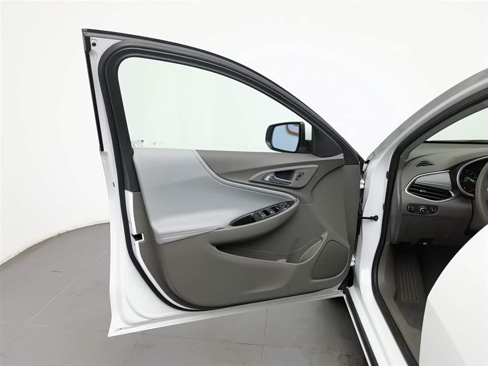 Chevrolet Mai Ruibao XL