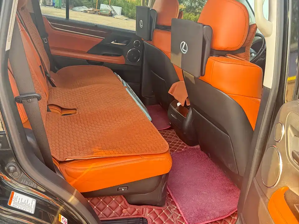 Lexus LX Lexus LX