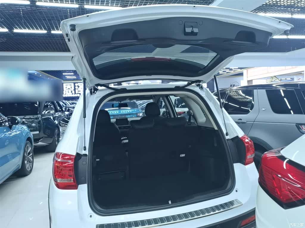 Haval H6, 2021 19