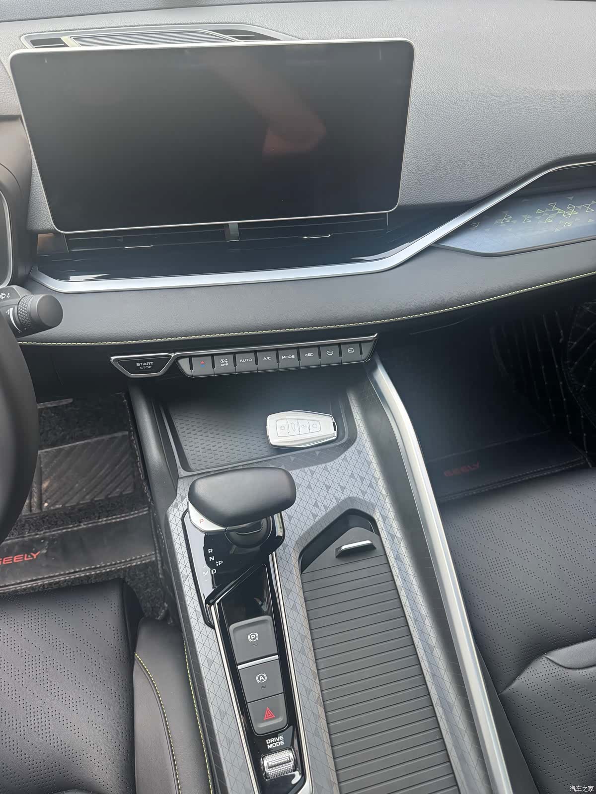 Geely Preface, 2024 12