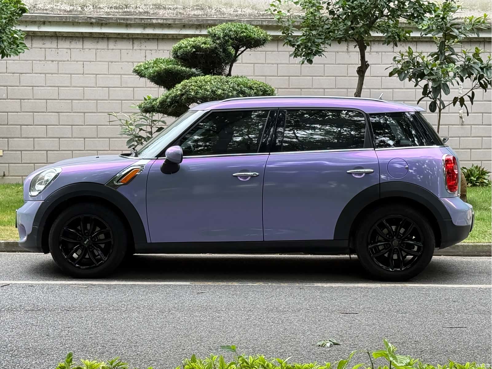 Mini Countryman, 2013 3