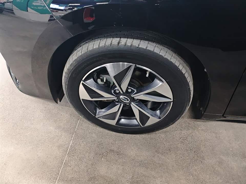 Trumpchi Trumpchi M6