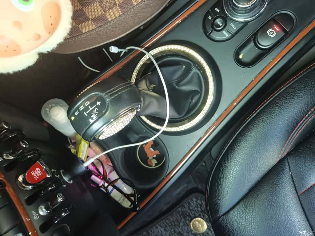 Mini Countryman, 2017 7