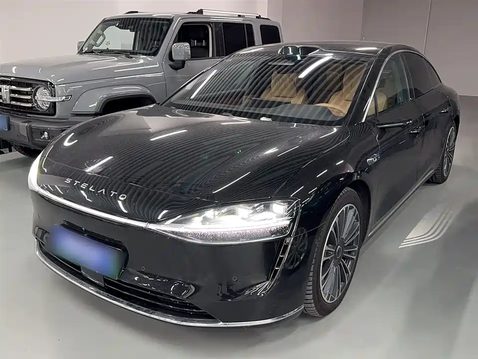 HarmonyOS Enjoy the world S9