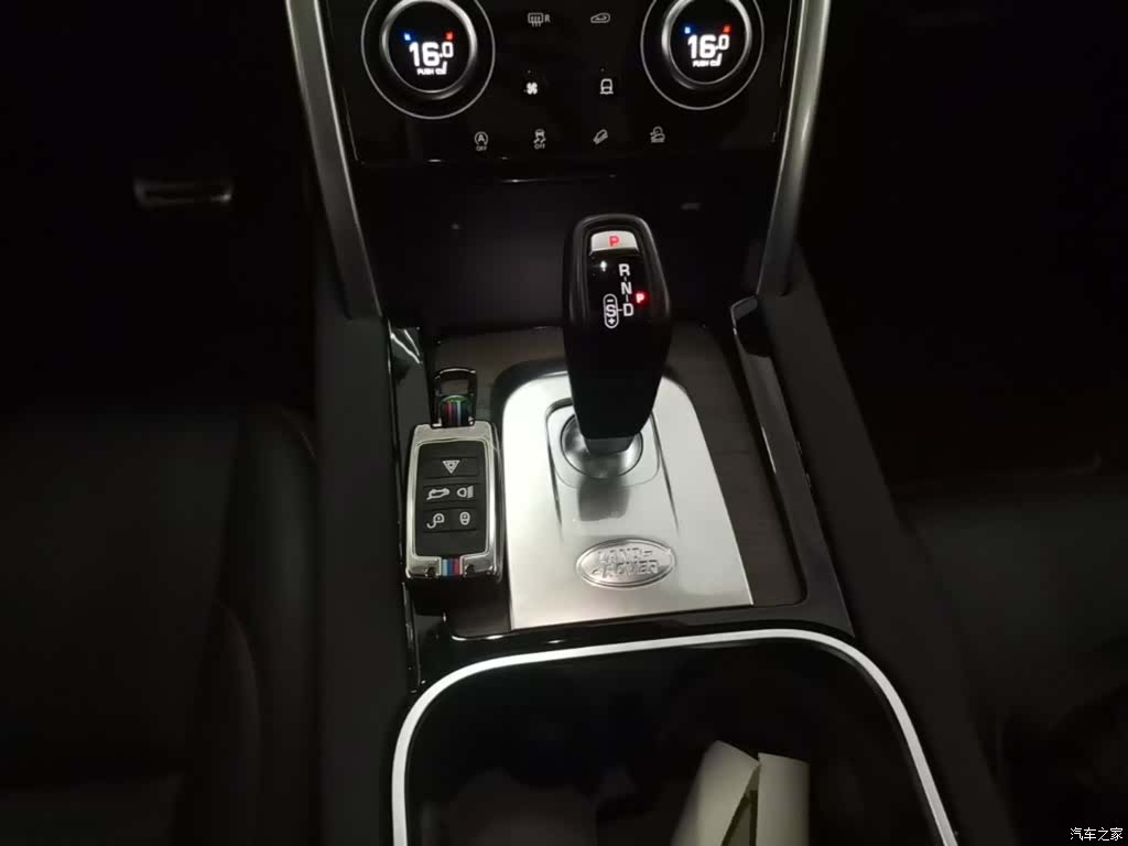 Land Rover Discovery, 2021 14