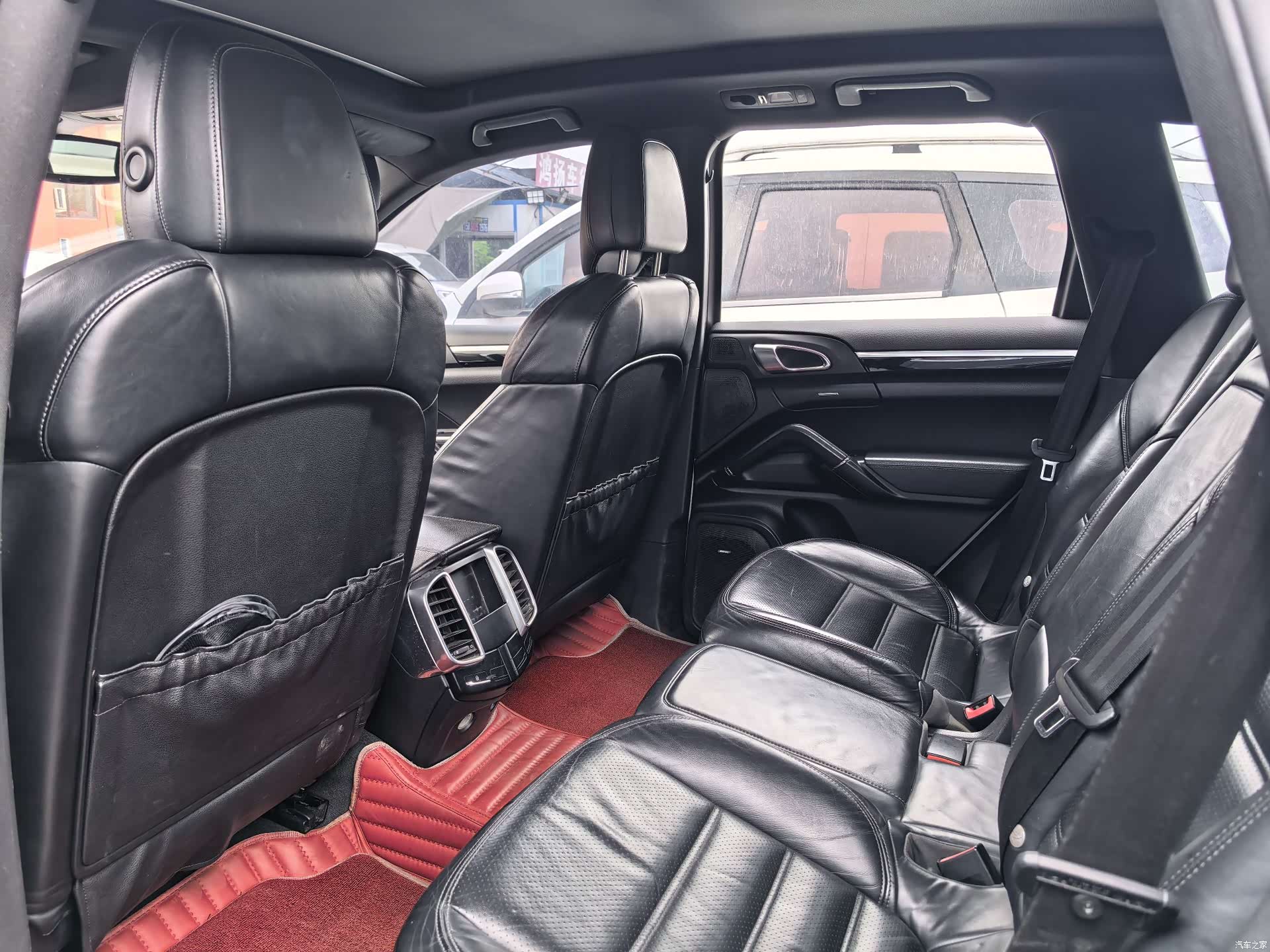 Porsche Cayenne, 2013 7