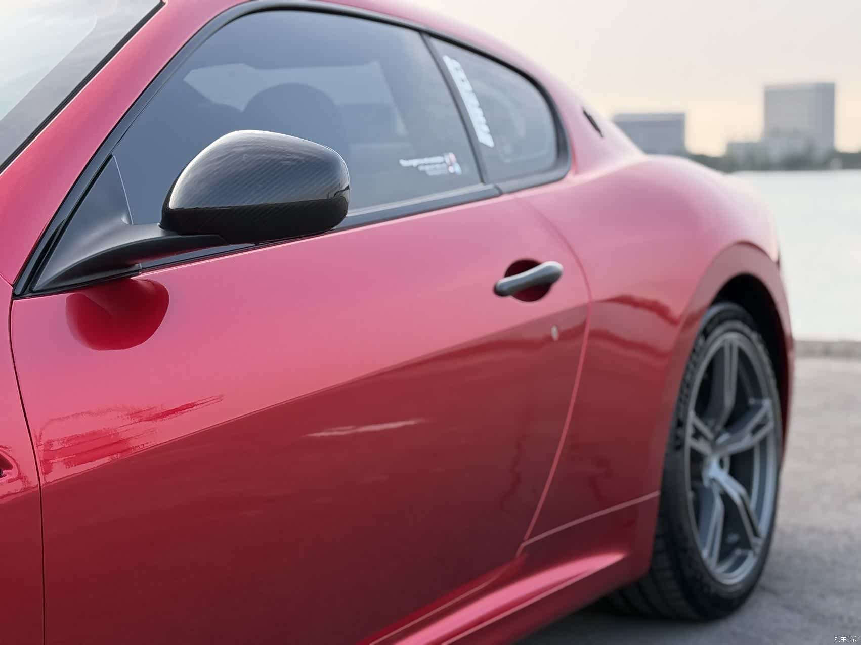 Maserati GranTurismo, 2015 7