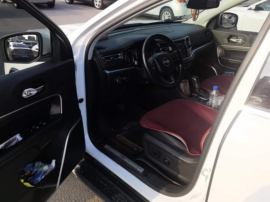 Jeep Grand Commander