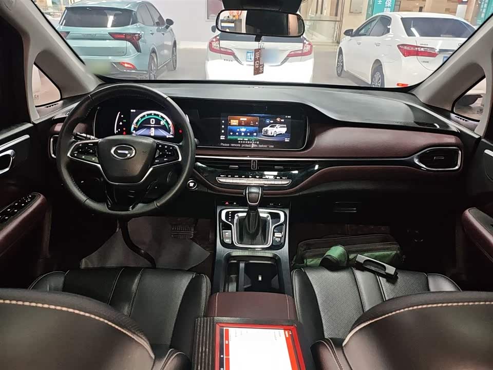 Trumpchi Trumpchi M6