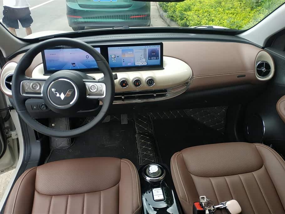 Wuling Wuling Bingguo