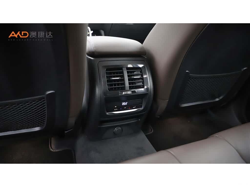 BMW X3, 2019 9