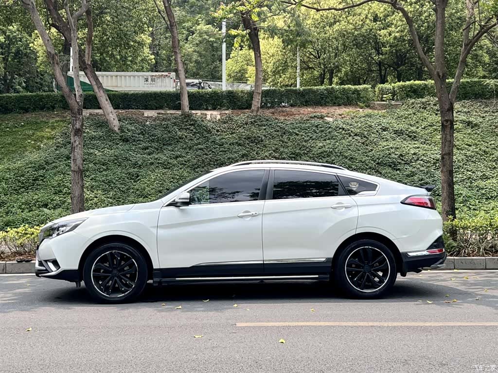 Nissan T90, 2017 3