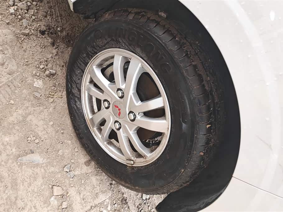 Wuling Wuling Hongguang