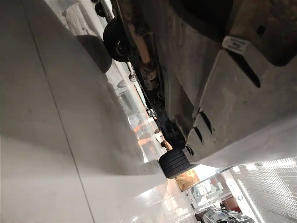 Hyundai Beijing ix35