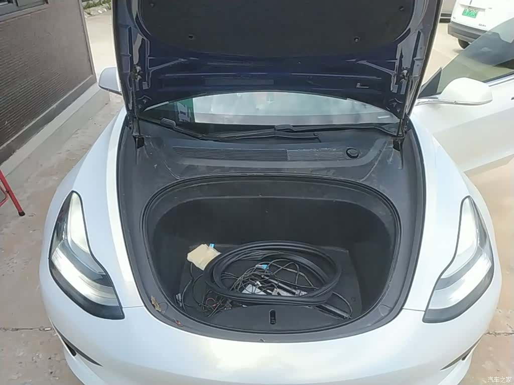 Tesla Model 3, 2020 20