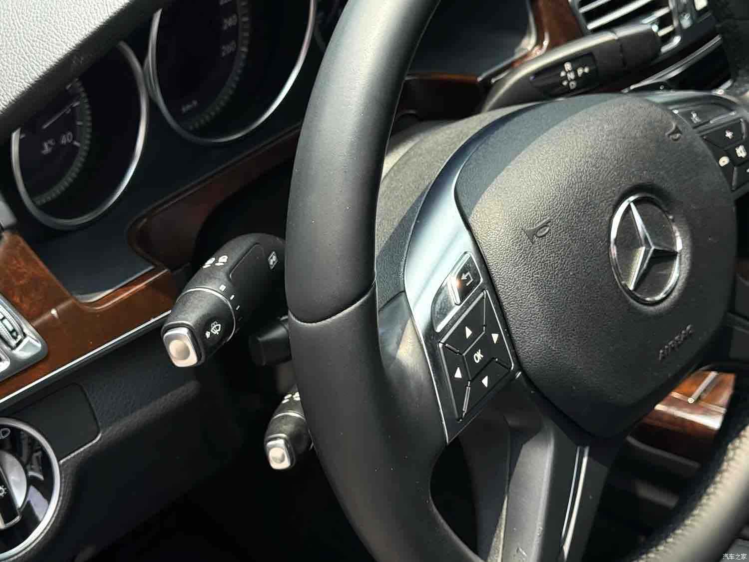 Mercedes-Benz E-Class, 2014 14